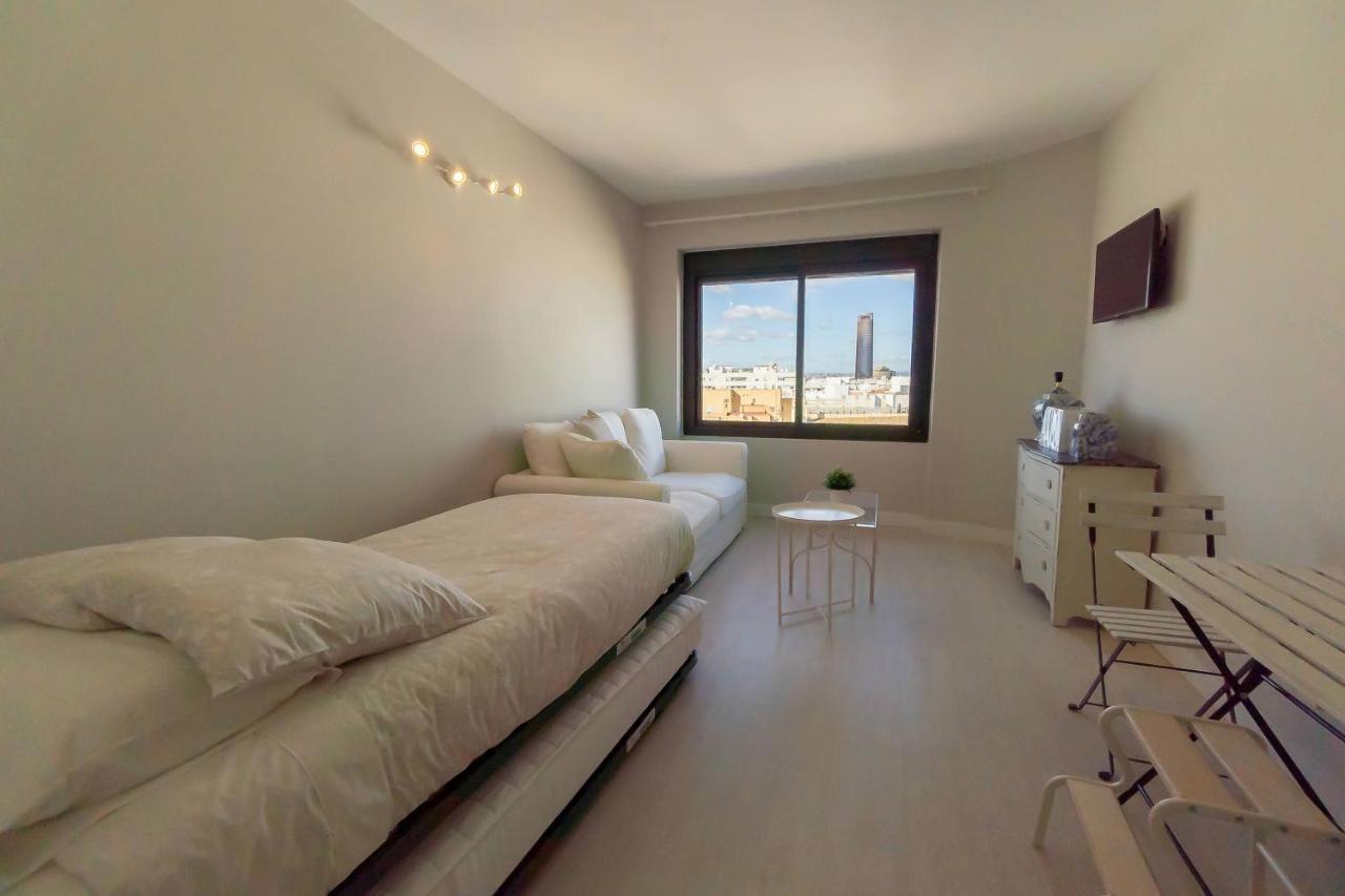 Rentalsevilla Resitur II エクステリア 写真