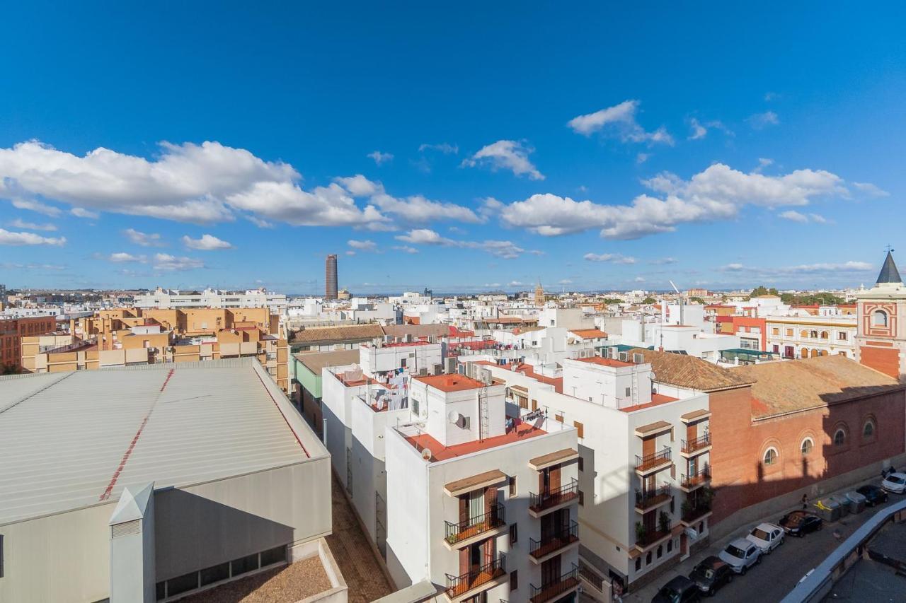 Rentalsevilla Resitur II エクステリア 写真